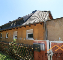1-2 Familien-Haus in Altenhausen Doppelhaushälfte in ruhiger Lage