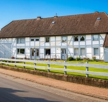 Mehrfamilenhaus mit 5 Wohnungen, mit Potenzial zur Aufteilung - Lehre Helmstedt