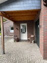 Eingang Haus I - Resthof mit 272,00 m² in Jever zum Kaufen