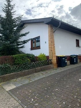 Bild1 - frei stehendes Einfamilienhaus in ruhiger Sackgasse, Elversberg