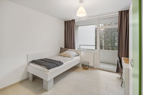 Wohnraum Apartment - Home & Co – Easy Living 