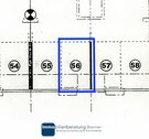 Immobilienberatung Bremen GmbH - Stellplatz in der Tiefgarage zu kaufen