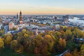 Hamburg - Zu vermieten: Möblierte 1-Zimmer-Wohnung in toller Lage in Hamburg!
