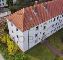 Attraktive vermietete Wohnung in begehrter Lage von Hannover