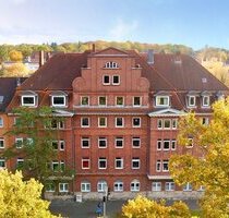 Charmante Wohnung in Linden: Zentral, Verkehrsgünstig und Ruhig - Hannover Linden-Nord