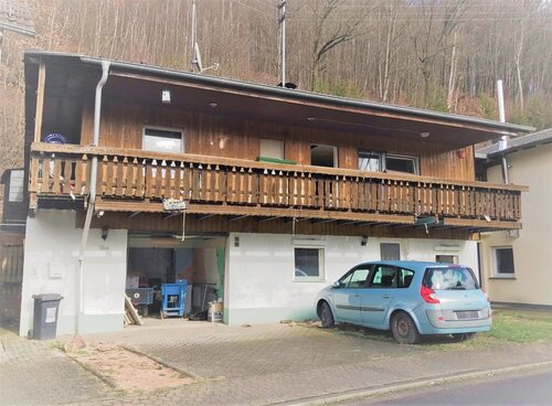 IMG_8805 - Renovierungsbedürftiges Einfamilienhaus mit ELW in Nohfelden im Bieterverfahren zu verkaufen