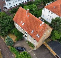 Vermietete 2-Zimmer Wohnung im Dornröschenschlaf - Langenhagen Alt-Langenhagen