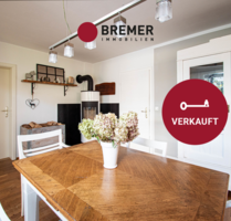 Verkauft: Einfamilienhaus mit Einliegerwohnung mit viel Platz für Familie, Freizeit & Homeoffice - Barendorf