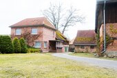 Bild 2 - 8 Zimmer Bauernhaus, Landhaus zum Kaufen in Lüneburg