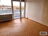 Schlafzimmer - Etagenwohnung mit 76,30 m² in Augsburg zum Kaufen