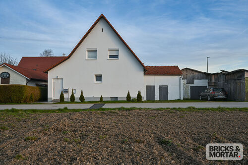 Foto - Vollständig Saniertes Einfamilienhaus Ihr neues Zuhause zum wohlfühlen 87757 Kirchheim-Derndorf