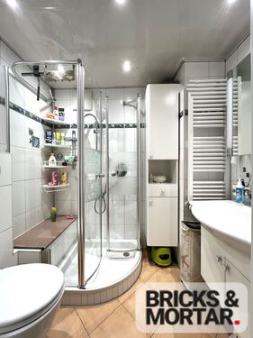 Badezimmer - 