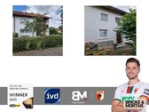 Ansicht - Gepflegte DHH in ruhiger Wohnlage, Garage, sonniger Garten -Förderungsmöglichkeiten bis 50.000,00 EUR-