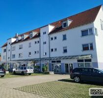 Charmante 3-Zimmer-Dachgeschosswohnung in ruhiger Lage mit Balkon Illerkirchberg