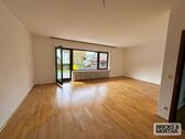Wohnzimmer - Doppelhaushälfte mit 118,00 m² in Ronsberg zum Kaufen