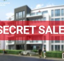 Secret Sale - Mehrfamilienhaus mit Aufstockungspotential - Königsbrunn