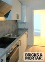Küche - Etagenwohnung mit 66,00 m² in Augsburg zum Kaufen
