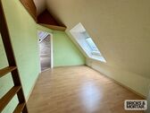 Schlafzimmer - Maisonettenwohnung mit 83,00 m² in Memmingen / Amendingen zum Kaufen