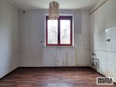 Küche - Etagenwohnung mit 49,57 m² in Augsburg zum Kaufen