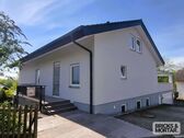 Außenansicht - 8 Zimmer Einfamilienhaus zum Kaufen in Donauwörth