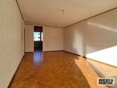Wohnzimmer - Etagenwohnung mit 86,00 m² in Augsburg zum Kaufen