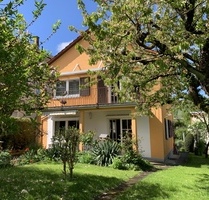 Gepflegtes Haus mit Garten - ruhige Lage in Niefern - Niefern-Öschelbronn