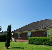 Schön gelegener und gepflegter Bungalow in ruhiger Lage in 24972 Steinbergkirche zu verkaufen.
