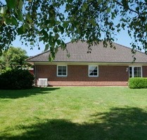 Schön gelegener und gepflegter Bungalow in ruhiger Lage in 24972 Steinbergkirche zu verkaufen.
