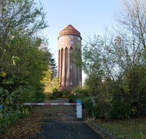 HausWohnungen! Historischer, atemberaubender Wasserturm in 25541 Brunsbüttel zu verkaufen.