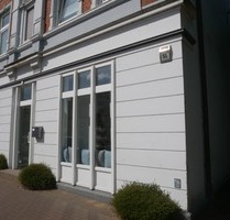 RENDITE!! 21.500EURJahr!!! gepflegtes Wohn- und Geschäftshaus in Marne, 25709, steht zum Verkauf.