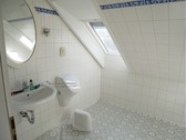 Badezimmer OG, ca. 5 m² - 