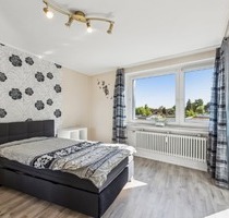 2-Zimmer-Eigentumswohnung mit Balkon und klassischem Schnitt - Schwalbach am Taunus Limesstadt