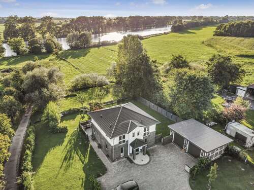 Foto - Haus zum Kaufen in Erfde Bargen 890.000,00 € 170 m²