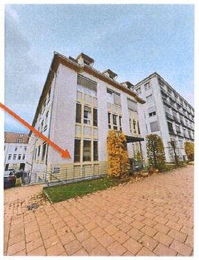 Foto - Schöne Loft Wohnung in Stuttgart Süd Gutachtenwert 930000€