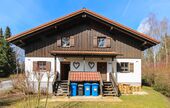 Foto - Ferienhaus an Ostern frei - Bayern, Wald, Berge - Last Minute