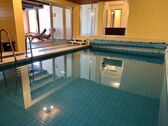 Foto - Ferienhaus Willingen Sauerland mit Schwimmbad Sauna Pool