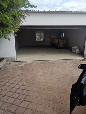 Foto - Garage zu vermieten - 600,00 EUR Miete,
