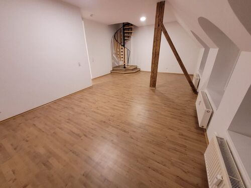 Foto - Schöne 4+2 Zimmer Wohnung (113,29 m²) in Dortmund zu vermieten