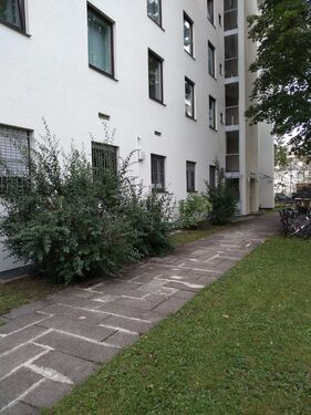 Foto - 5 Zimmer Dachgeschoßwohnung zum Kaufen in München