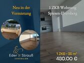 Foto - RESERVIERT! 1 ZKB Wohnung in Spiesen Elversberg