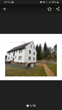 Foto - Wohnungen in Mettweiler - 550,00 EUR Kaltmiete, ca.  55,00 m²