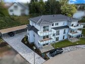 Foto - *** Neubau in begehrter Wohngegend - 4 ZKB Mietwohnung mit Terrasse wird in Homburg-Einöd ab sofort vermietet! ***
