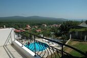 Foto - Schöne Villa mit 3 Schlafzimmern zur Miete Primorsko Bulgarien