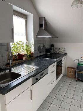 Foto - Dachgeschoßwohnung in Regensburg zum Kaufen