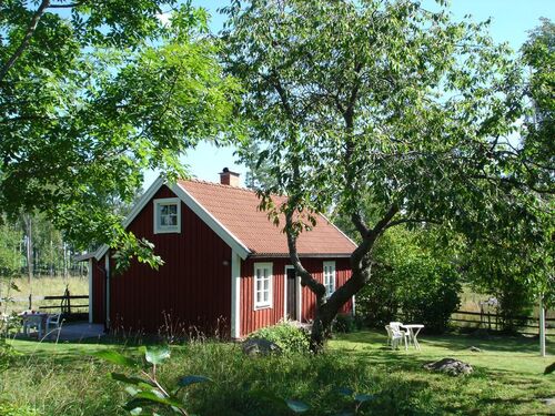 Foto - Ferienhaus Nymåla in Småland, Südschweden