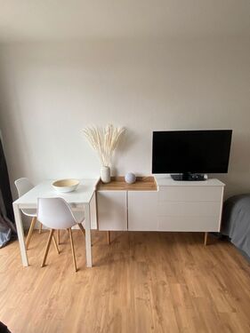 Foto - Renoviertes 1 Zimmer Design Apartment - sehr schön eingerichtet