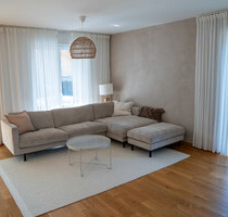 Moderne Erdgeschosswohnung mit Sauna & Garten - Eitorf Mühleip