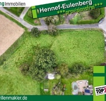 *Provisionsfrei* Idyllisches Grundstück in Hennef-Eulenberg: Ihre Traumimmobilie wartet!