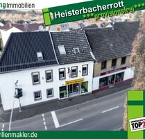 Wohn- und Gewerbefläche in bester Lage von Königswinter-Heisterbacherrott *provisionsfrei*