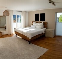 Hochwertige Maisonettewohnung mit Balkon - Eitorf Mühleip